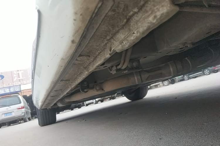 Used Honda Odyssey 2017 2.4L Luxury Edition Right Side Sill