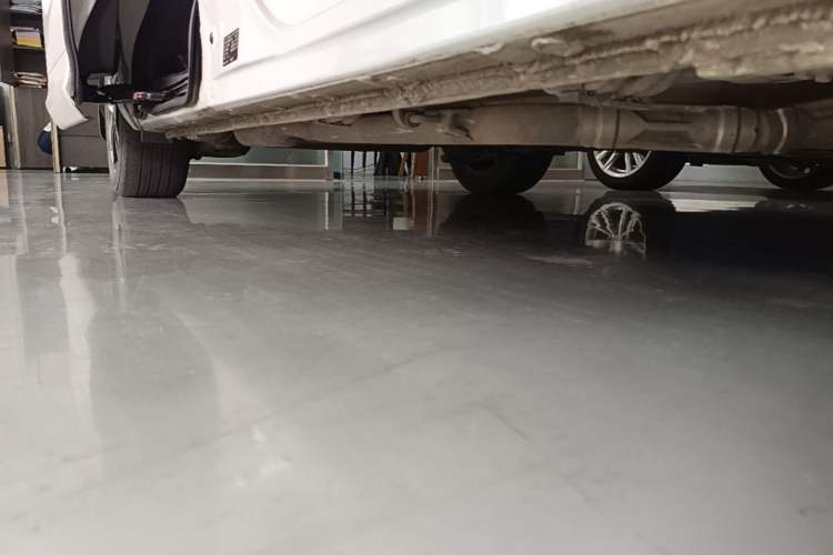 Used Honda Odyssey 2017 2.4L Smart Edition Right Side Sill