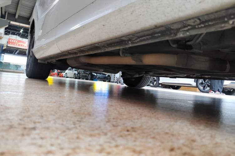 Used Honda Odyssey 2017 2.4L Luxury Edition Right Side Sill