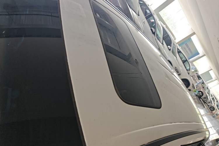 Used Honda Odyssey 2017 2.4L Smart Edition Roof