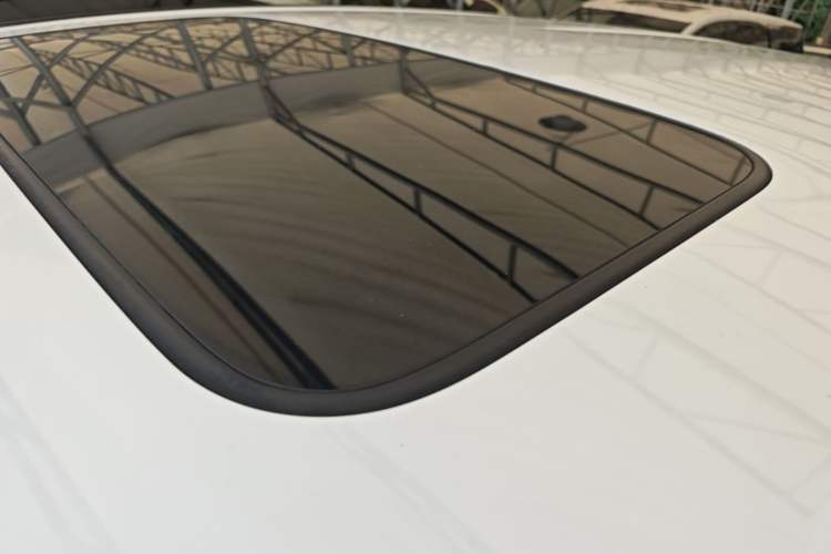Used Honda Odyssey 2017 2.4L Luxury Edition Roof