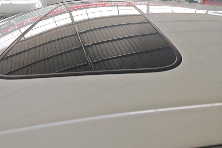 Used Honda Odyssey 2017 2.4L Luxury Edition Roof