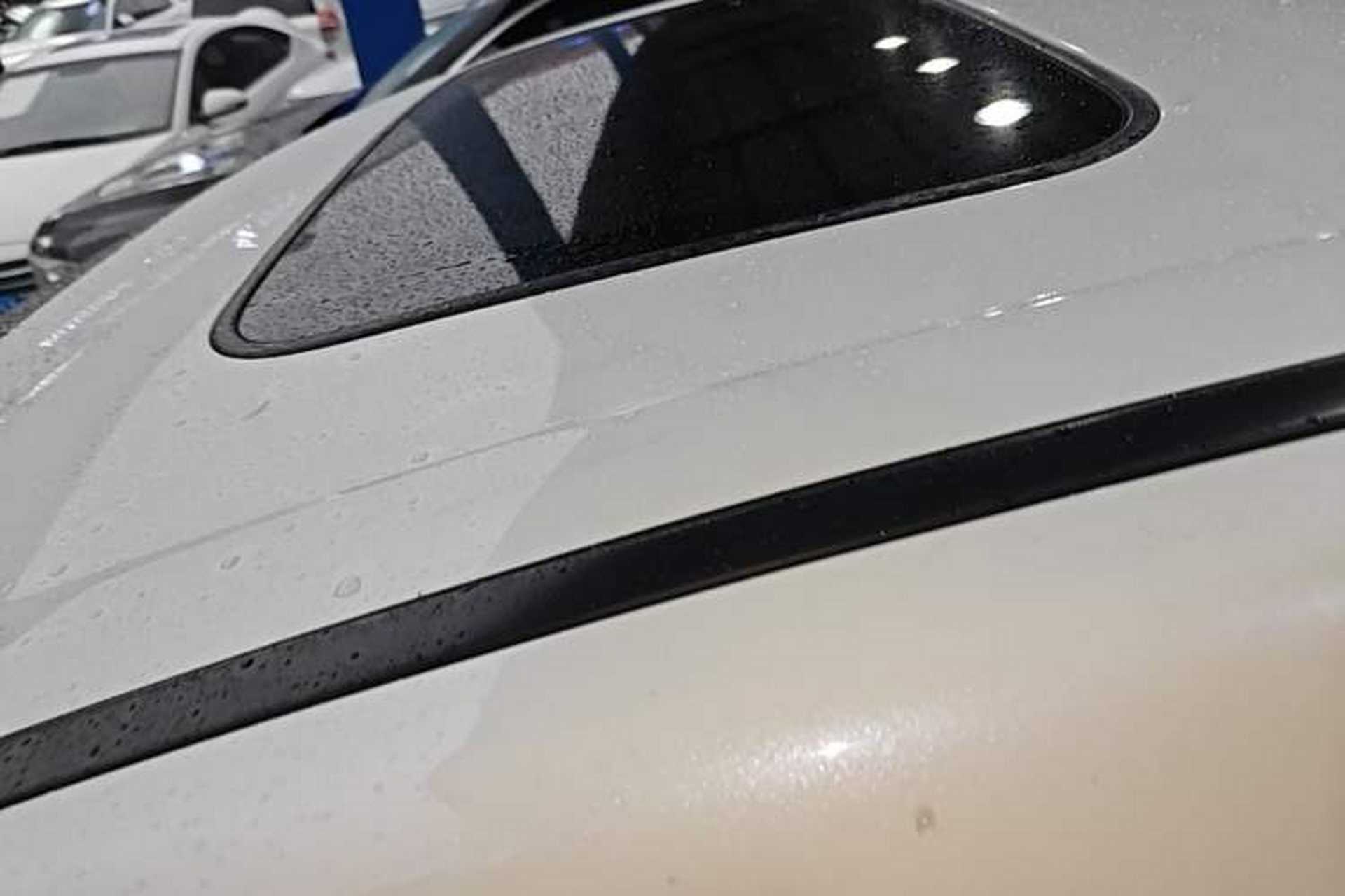Used Honda Odyssey 2017 2.4L Smart Edition Roof