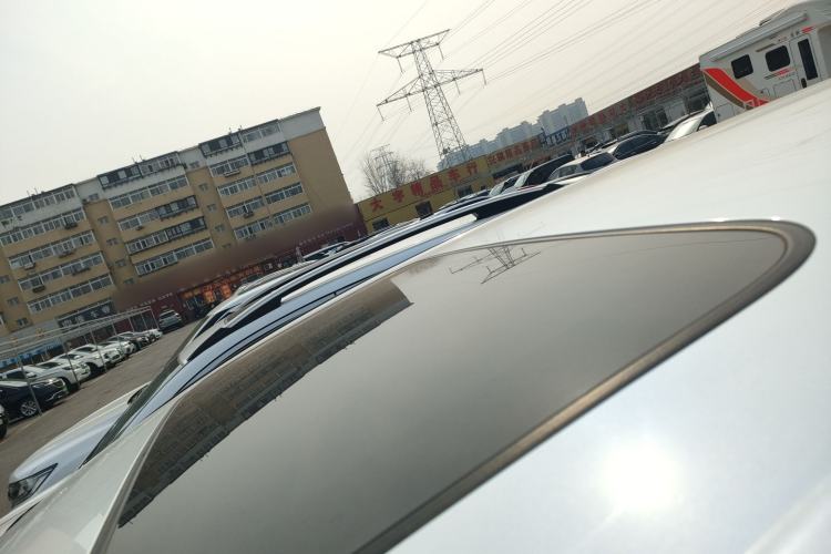 Used Honda Odyssey 2017 2.4L Smart Edition Roof