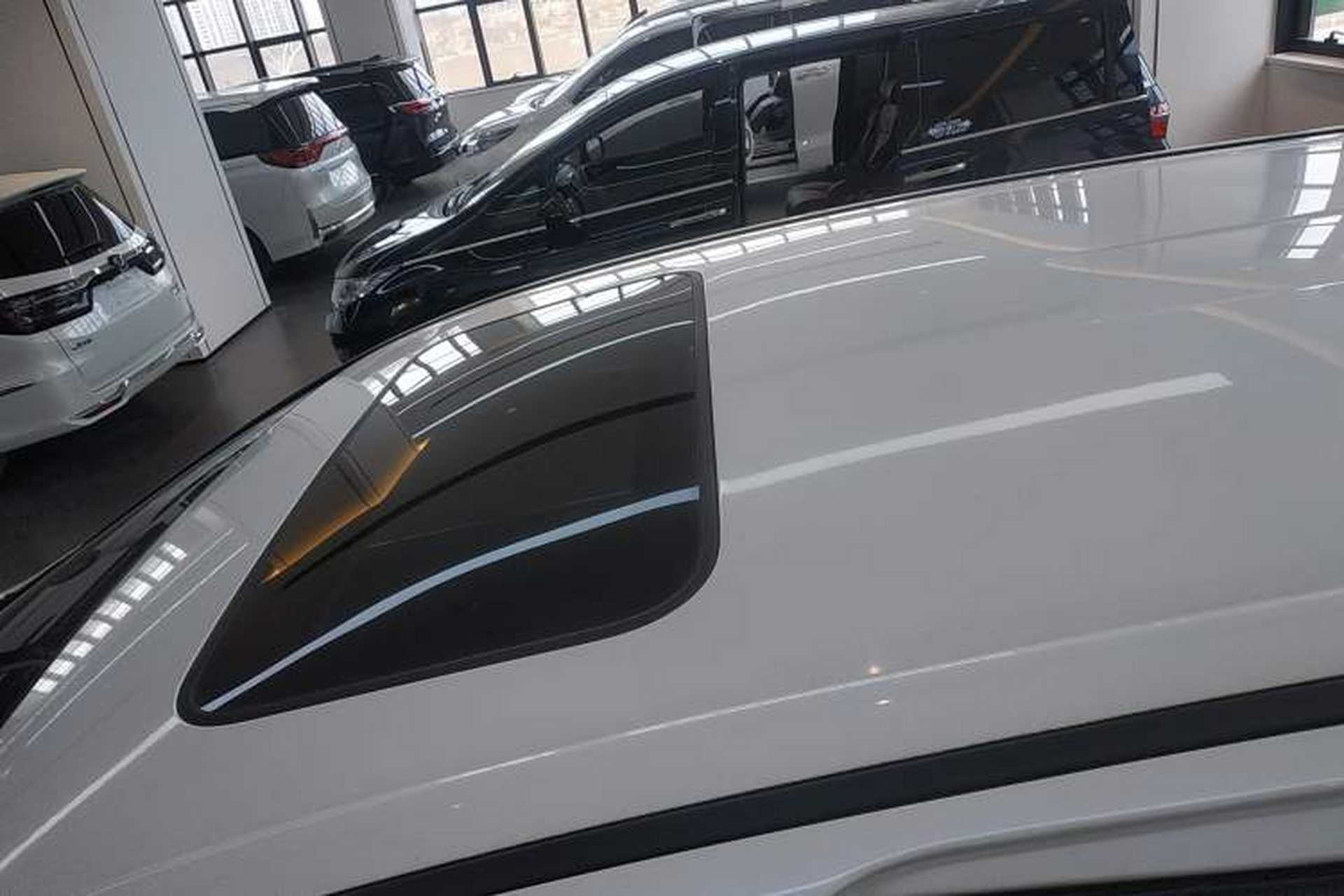 Used Honda Odyssey 2017 2.4L Smart Edition Roof