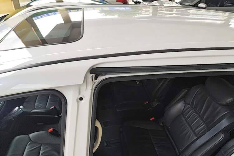Used Honda Odyssey 2017 2.4L Smart Edition Roof