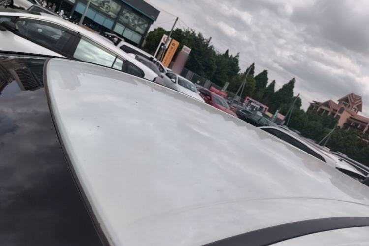 Used Honda Odyssey 2017 2.4L Comfort Edition Roof