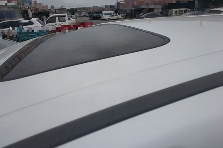 Used Honda Odyssey 2017 2.4L Luxury Edition Roof