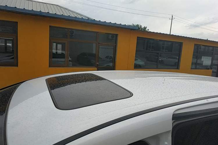 Used Honda Odyssey 2017 2.4L Luxury Edition Roof