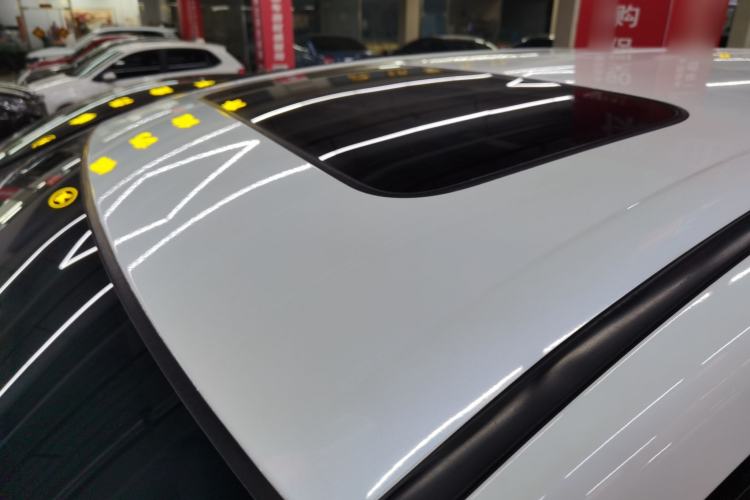 Used Honda Odyssey 2017 2.4L Luxury Edition Roof