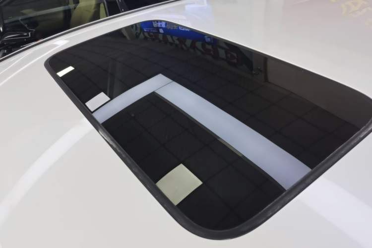 Used Honda Odyssey 2017 2.4L Smart Edition Roof