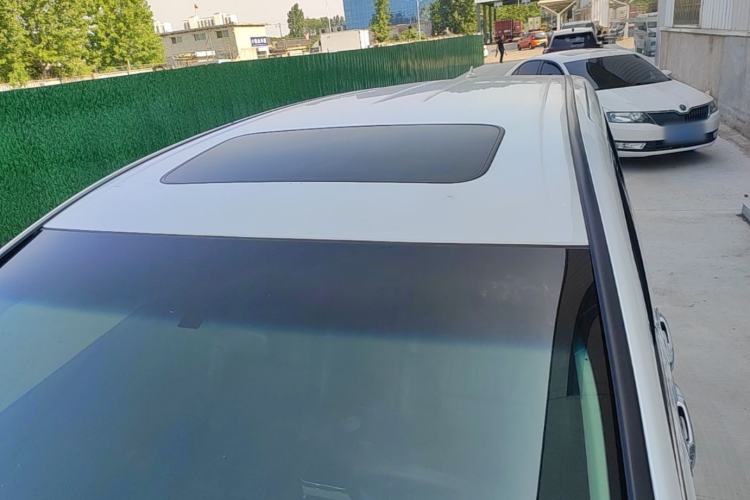Used Honda Odyssey 2017 2.4L Smart Edition Roof