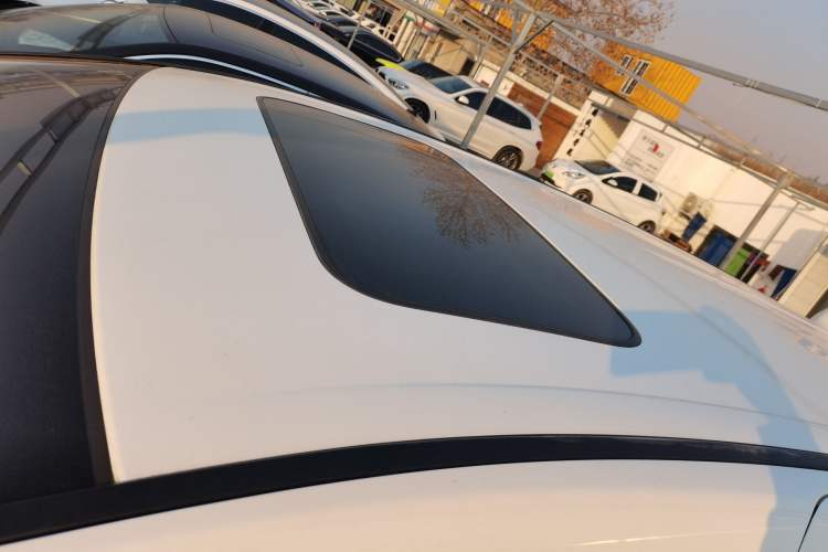 Used Honda Odyssey 2017 2.4L Luxury Edition Roof
