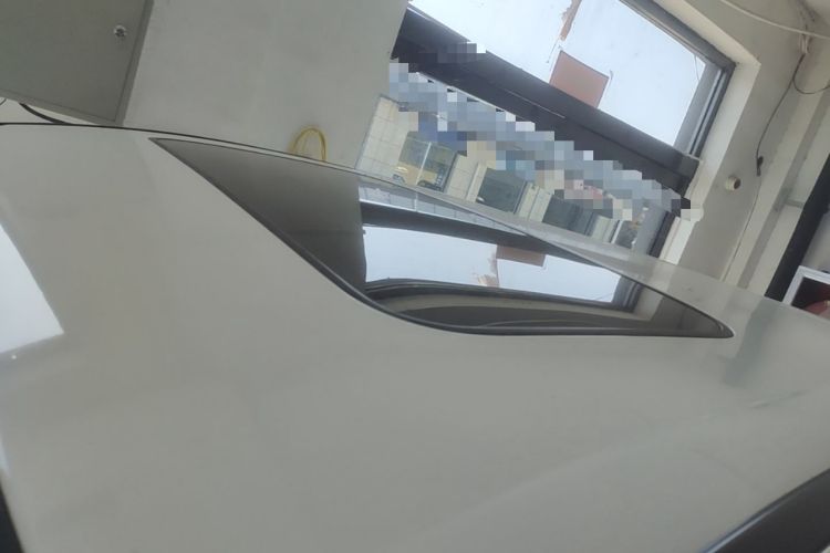 Used Honda Odyssey 2017 2.4L Smart Edition Roof
