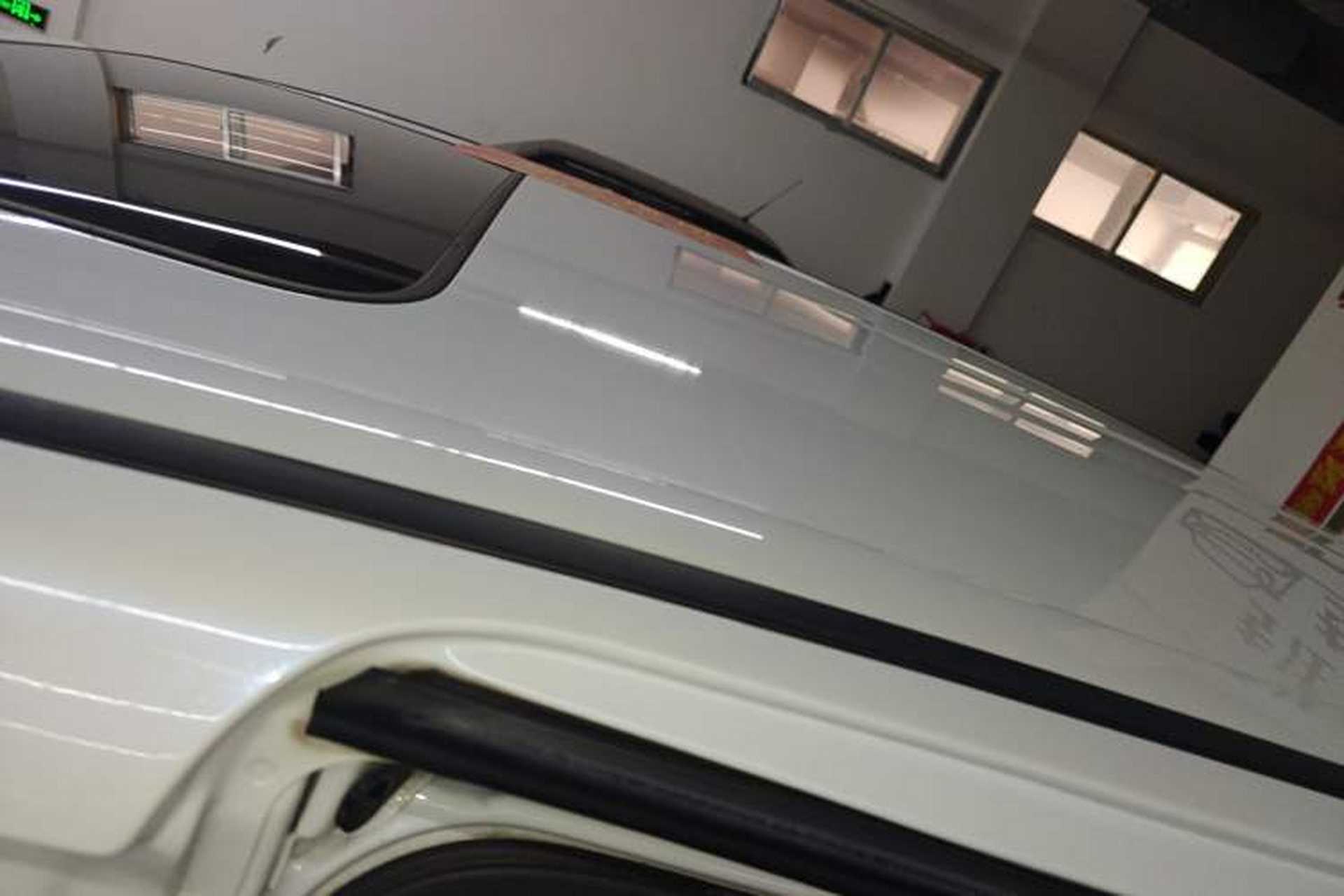 Used Honda Odyssey 2017 2.4L Smart Edition Roof