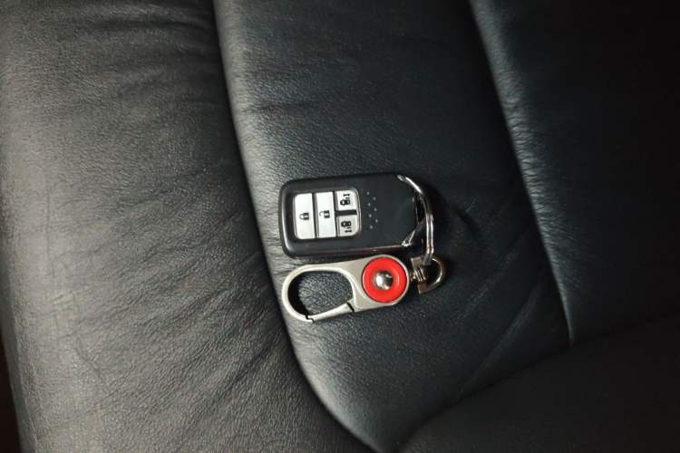 Used Honda Odyssey 2017 2.4L Smart Edition Vehicle Key