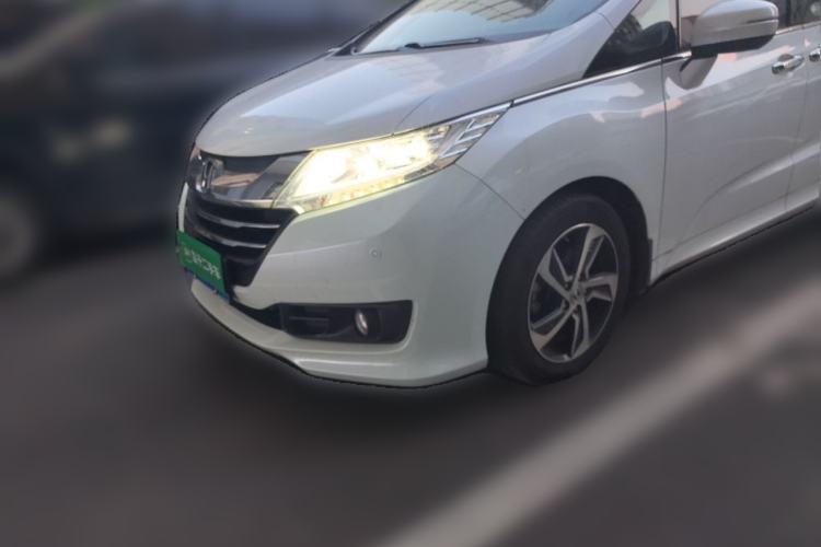 Honda Odyssey 2017 2.4L Smart Edition usata Guazi used car, China used car export, Used car for sale, Used  cars, Cheapest cars for sale