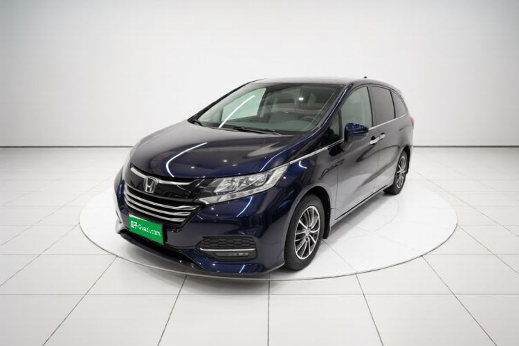 Ojetý Honda Odyssey 2018 2.4L Comfort Version Guazi used car, China used car export, Used car for sale, Used  cars, Cheapest cars for sale