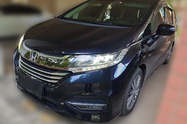 Used Honda Odyssey 2018 2.4L Smart Edition Guazi used car, China used car export, Used car for sale, Used  cars, Cheapest cars for sale