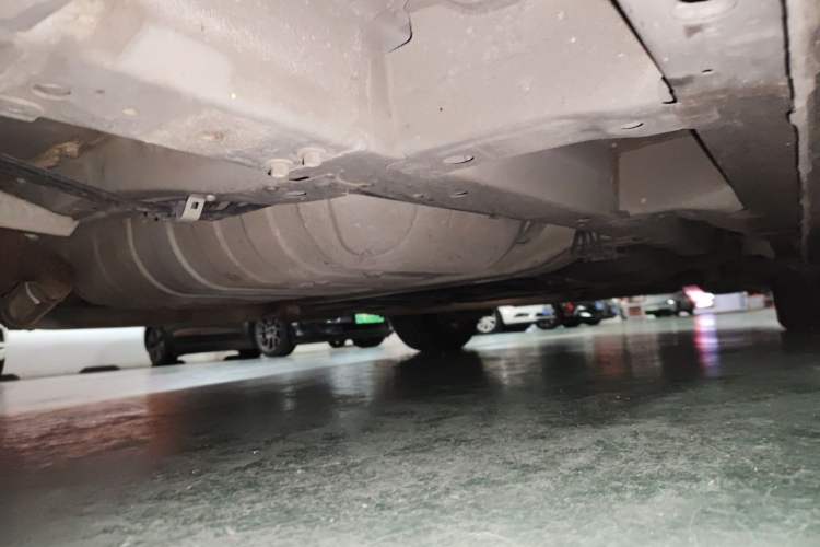 Used Honda Odyssey 2018 2.4L Smart Edition Chassis Front Left