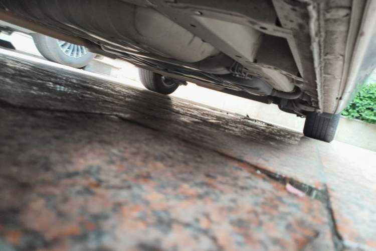 Used Honda Odyssey 2018 2.4L Smart Edition Chassis Front Left
