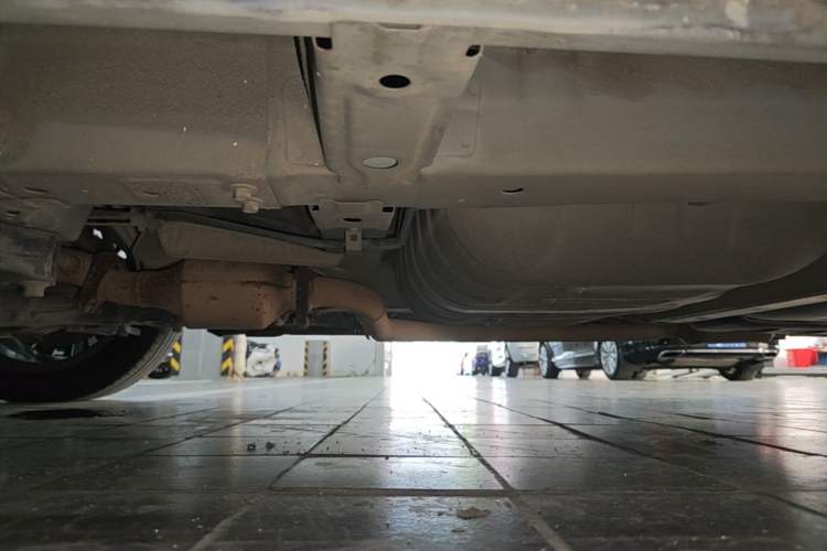 Used Honda Odyssey 2018 2.4L Smart Edition Chassis Front Left
