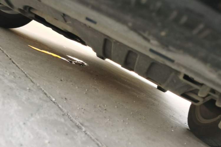 Used Honda Odyssey 2018 2.4L Smart Edition Chassis Front