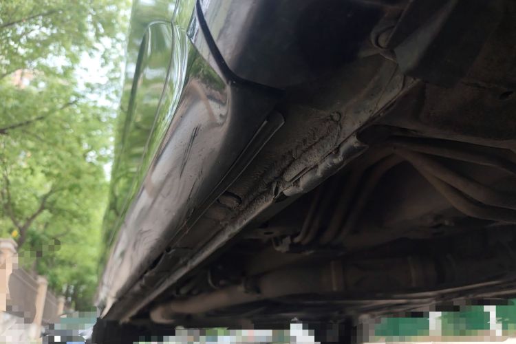 Used Honda Odyssey 2018 2.4L Smart Edition Chassis Front Right