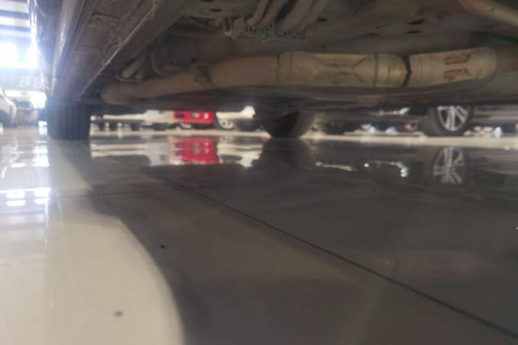 Used Honda Odyssey 2018 2.4L Luxury Edition Chassis Front Right