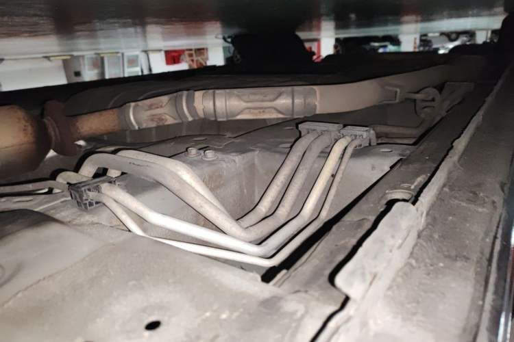 Used Honda Odyssey 2018 2.4L Smart Edition Chassis Front Right