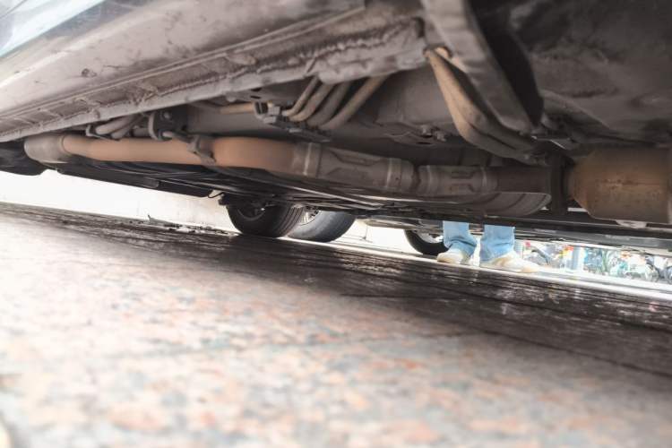 Used Honda Odyssey 2018 2.4L Smart Edition Chassis Front Right