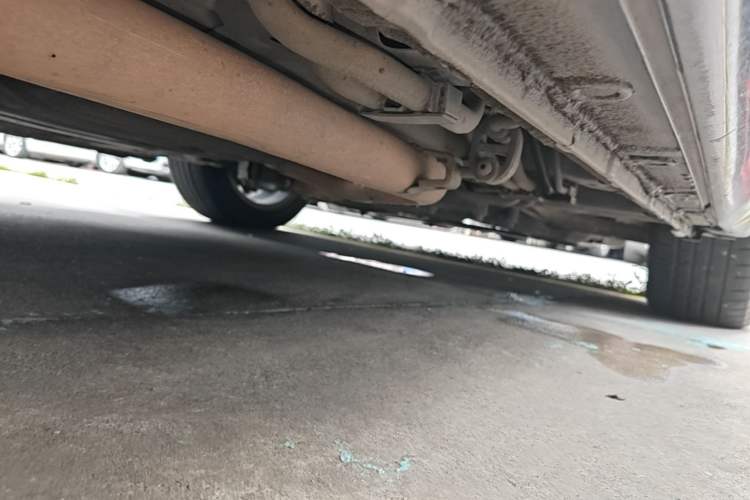 Used Honda Odyssey 2018 2.4L Luxury Edition Chassis Front Right