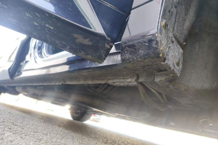 Used Honda Odyssey 2018 2.4L Smart Edition Chassis Front Right