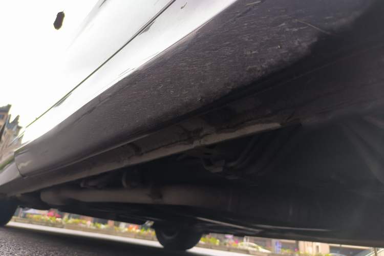 Used Honda Odyssey 2018 2.4L Prestige Edition Chassis Front Right