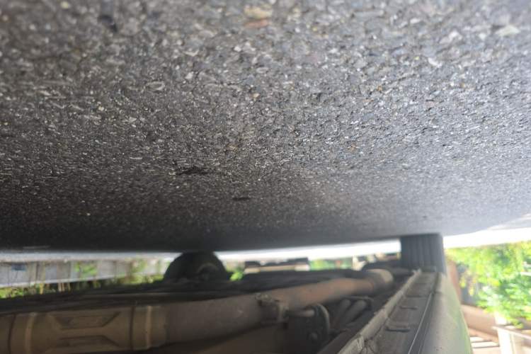 Used Honda Odyssey 2018 2.4L Smart Edition Chassis Front Right
