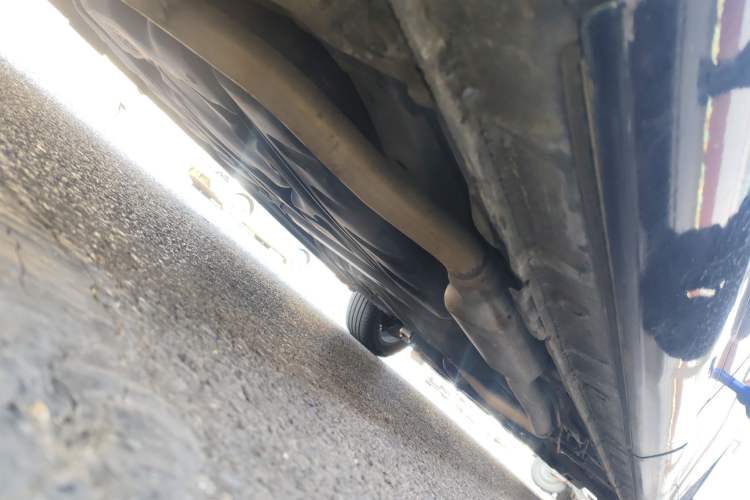 Used Honda Odyssey 2018 2.4L Smart Edition Chassis Rear Right