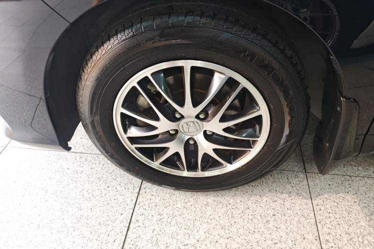 Used Honda Odyssey 2018 2.4L Comfort Version Exterior 1