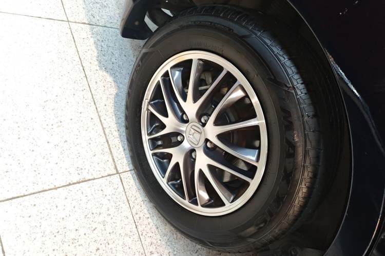 Used Honda Odyssey 2018 2.4L Comfort Version Exterior 2