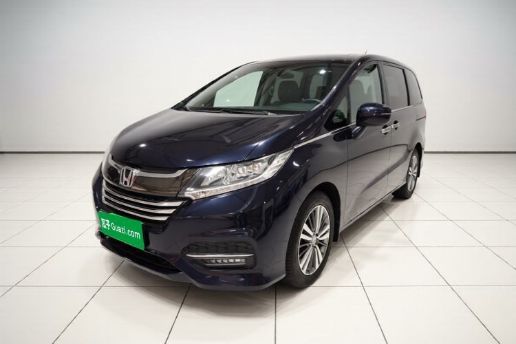 Used Honda Odyssey 2018 2.4L Smart Edition Guazi used car, China used car export, Used car for sale, Used  cars, Cheapest cars for sale