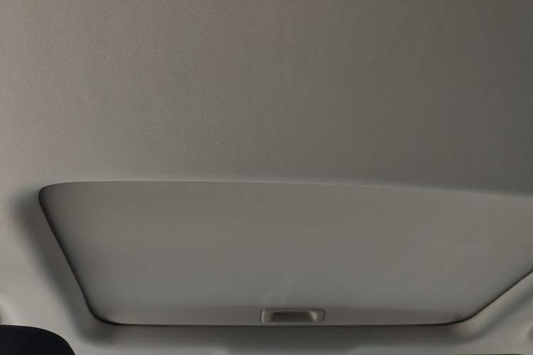 Used Honda Odyssey 2018 2.4L Smart Edition Headliner