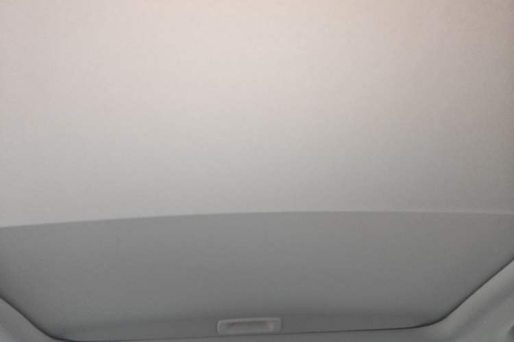 Used Honda Odyssey 2018 2.4L Smart Edition Headliner