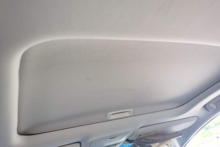 Used Honda Odyssey 2018 2.4L Smart Edition Headliner