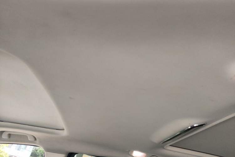 Used Honda Odyssey 2018 2.4L Luxury Edition Headliner