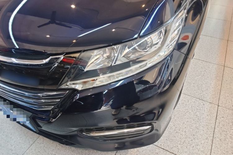 Used Honda Odyssey 2018 2.4L Comfort Version Left Front Headlight