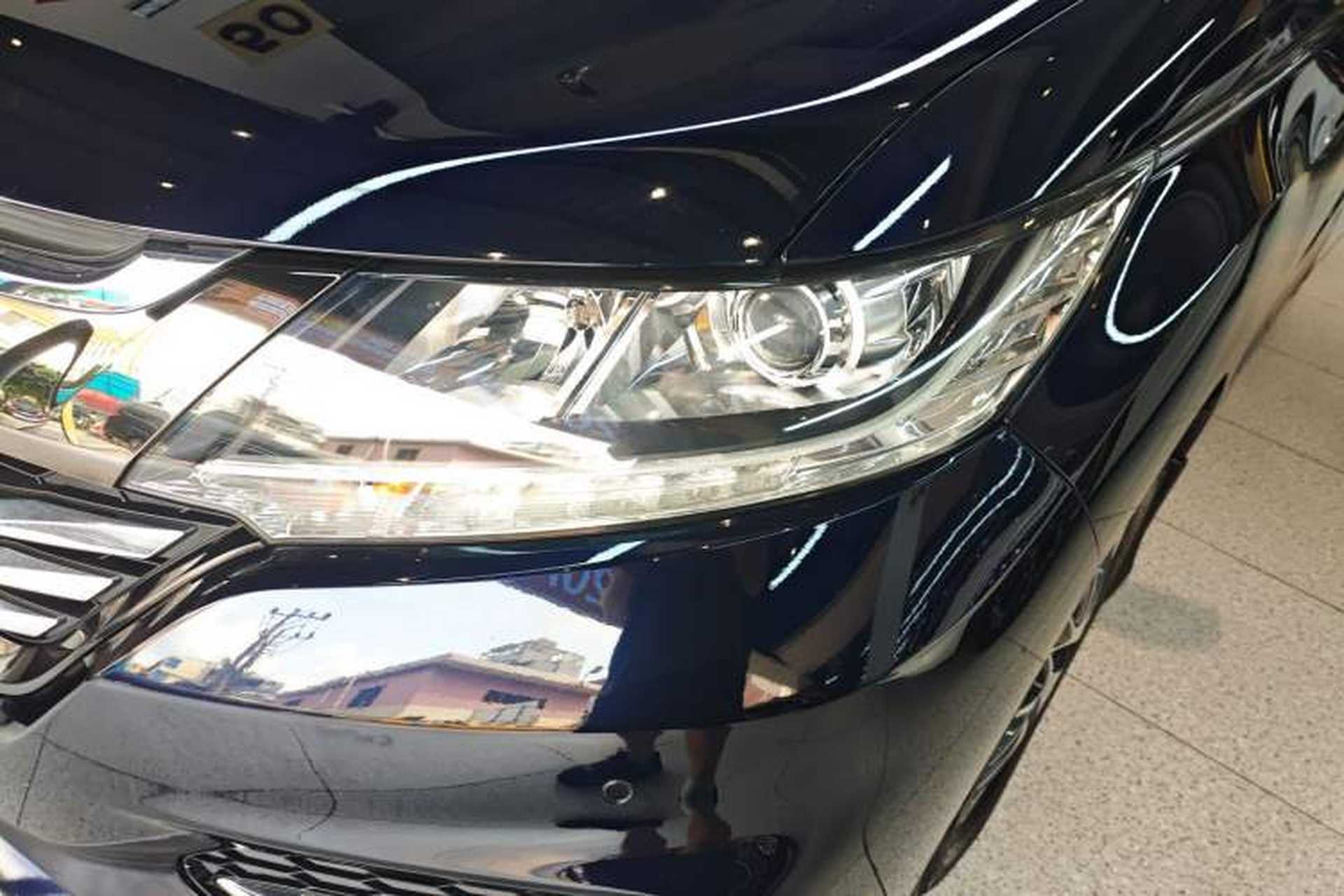 Used Honda Odyssey 2018 2.4L Comfort Version Left Front Headlight