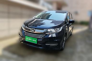 Used Honda Odyssey 2018 2.4L Luxury Edition