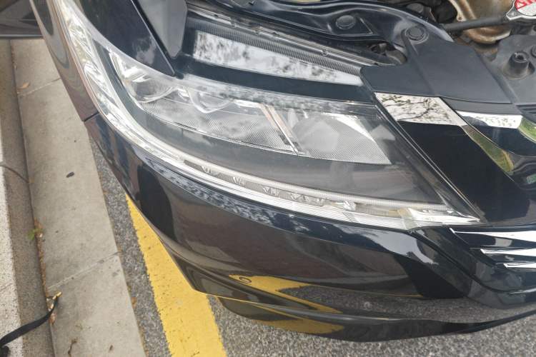Used Honda Odyssey 2018 2.4L Smart Edition Right Front Headlight