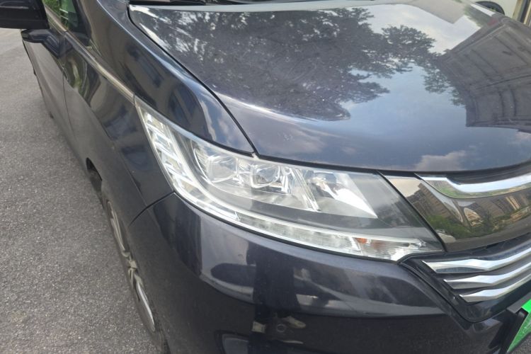 Used Honda Odyssey 2018 2.4L Smart Edition Right Front Headlight