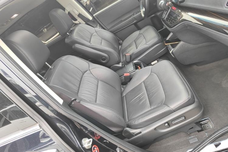 Used Honda Odyssey 2018 2.4L Smart Edition Right Front Seat