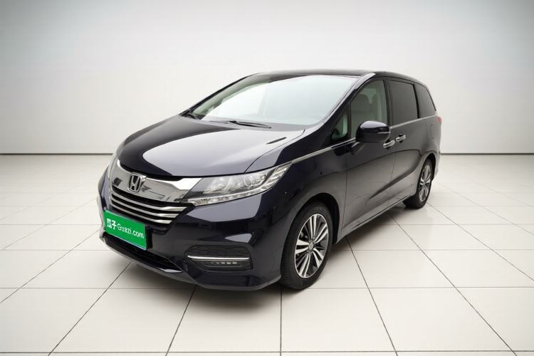 Used Honda Odyssey 2018 2.4L Luxury Edition Guazi used car, China used car export, Used car for sale, Used  cars, Cheapest cars for sale